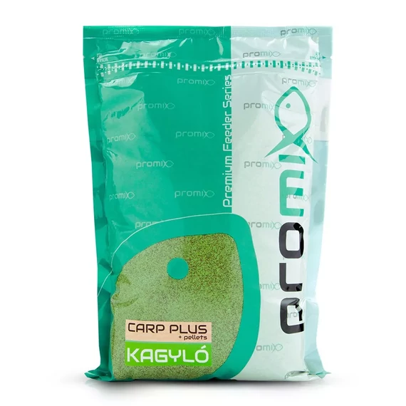 Promix Carp Plus Kagyló