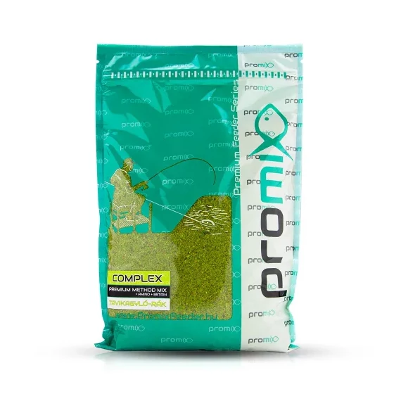 Promix Complex Tavikagyló-Rák
