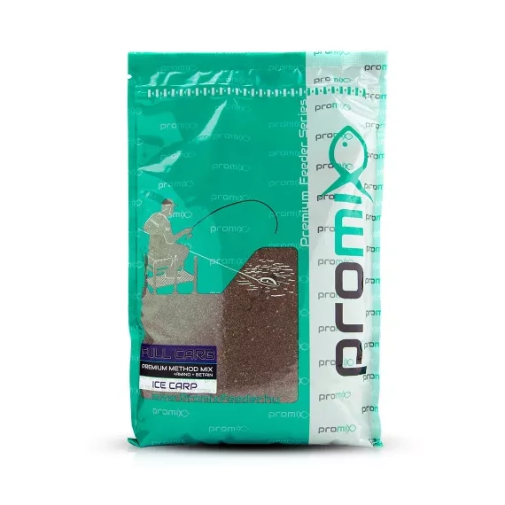 Promix Full Carb Ice Carp