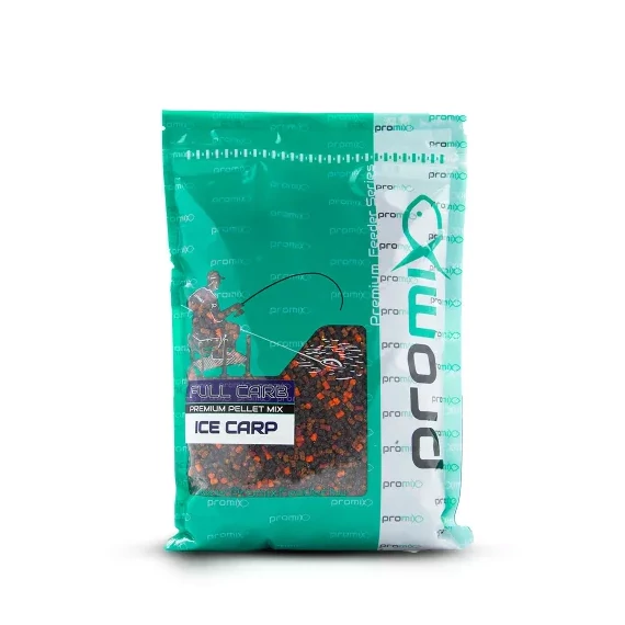 Promix Full Carb Pellet Ice Carp