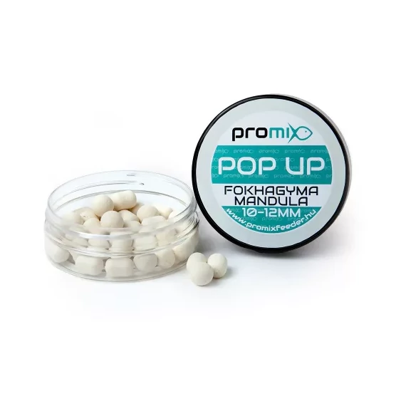 Promix Pop Up 10-12mm Fokhagyma-Mandula