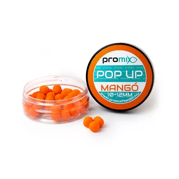 Promix Pop Up 10-12mm Mangó
