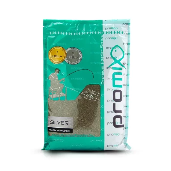 Promix SILVER