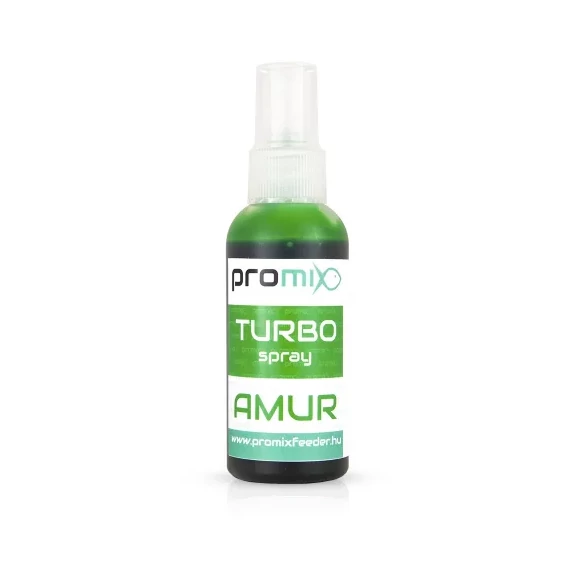 Promix Turbo Spray Amur