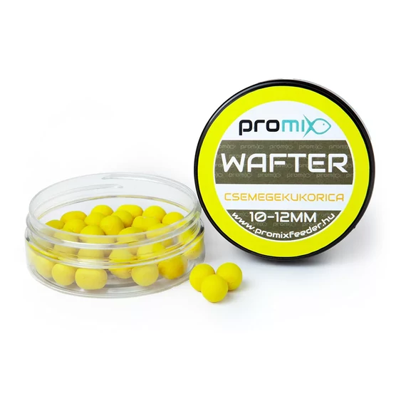 Promix Wafter 10-12mm Csemegekukorica