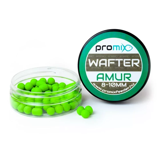 Promix Wafter 8-10mm Amur