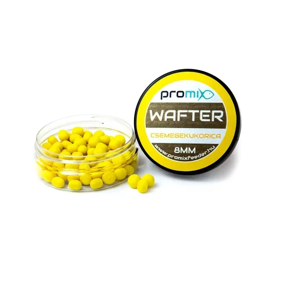 Promix Wafter 6-8mm Csemegekukorica