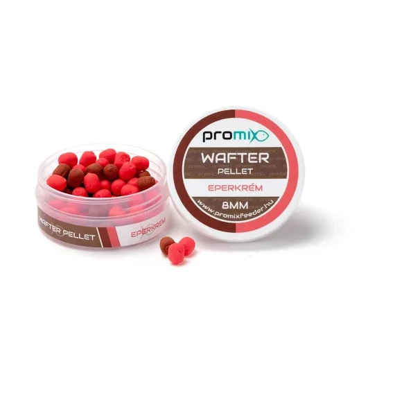Promix Wafter 6-8mm Eperkrém