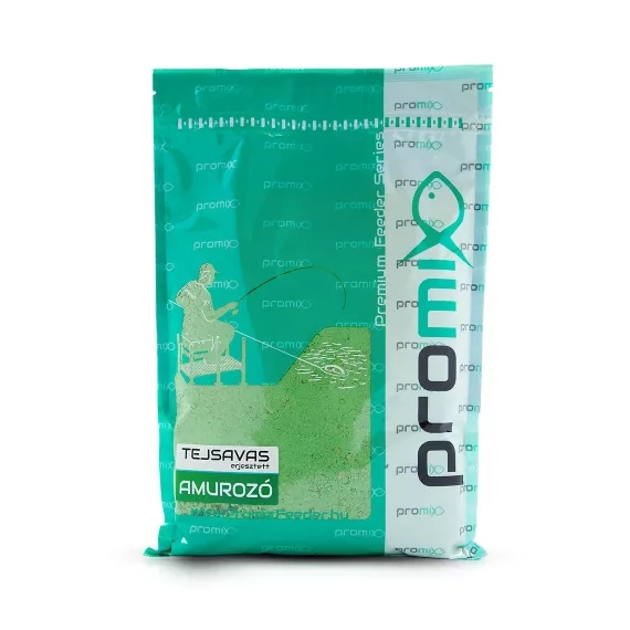 Promix Tejsavas Amurozó