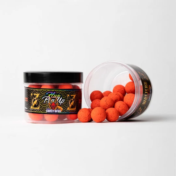 Food for Carp by Zsömi POP UP 16 mm – SWEET DEVIL