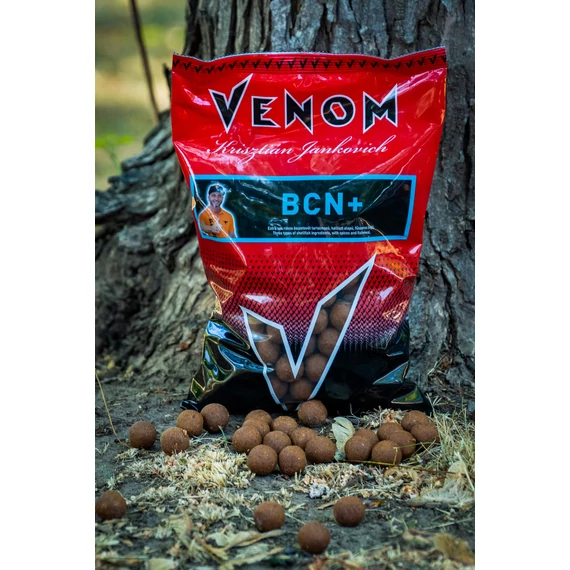 VENOM BOILIE 24 MM BCN+