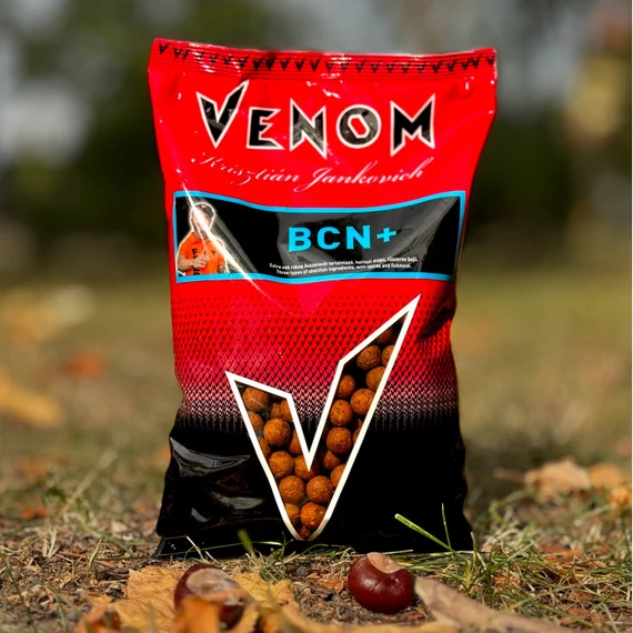 Venom Boilie 13 mm BCN+