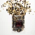 Kép 3/4 - Food for Carp by Zsömi PELLET MIX – DEVIL 3 kg