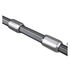 Kép 4/4 - MIVARDI METAL PRO 210